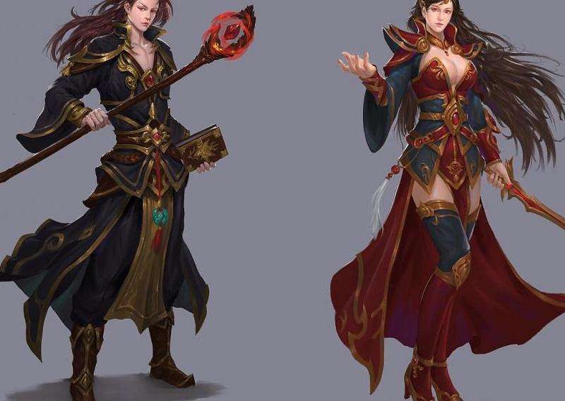 新开仙剑版传奇私服攻略：职业选择、装备打造、团队合作与PK竞技详解