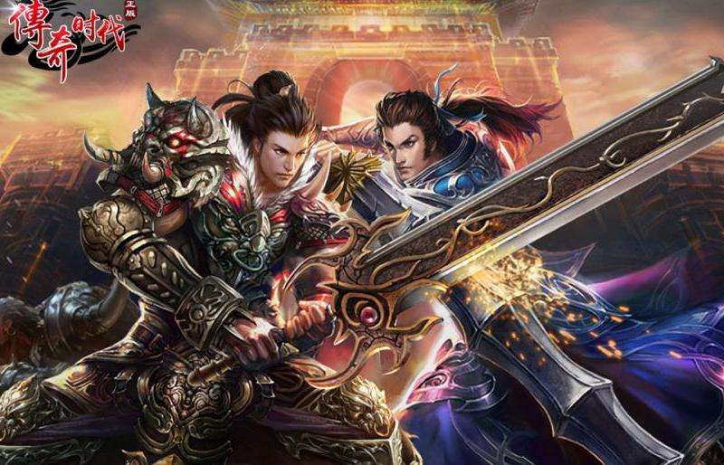 传奇私服新开一秒攻略：职业选择与团队合作